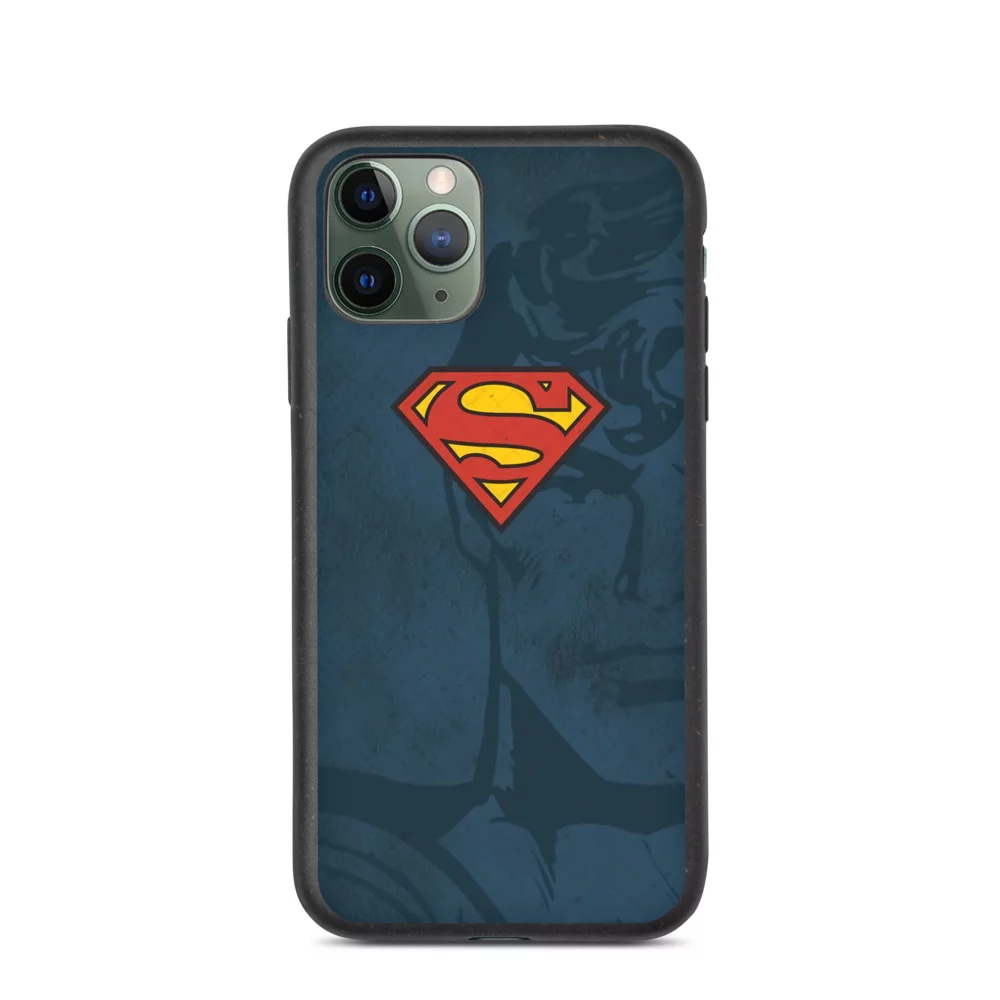 casing hp superman