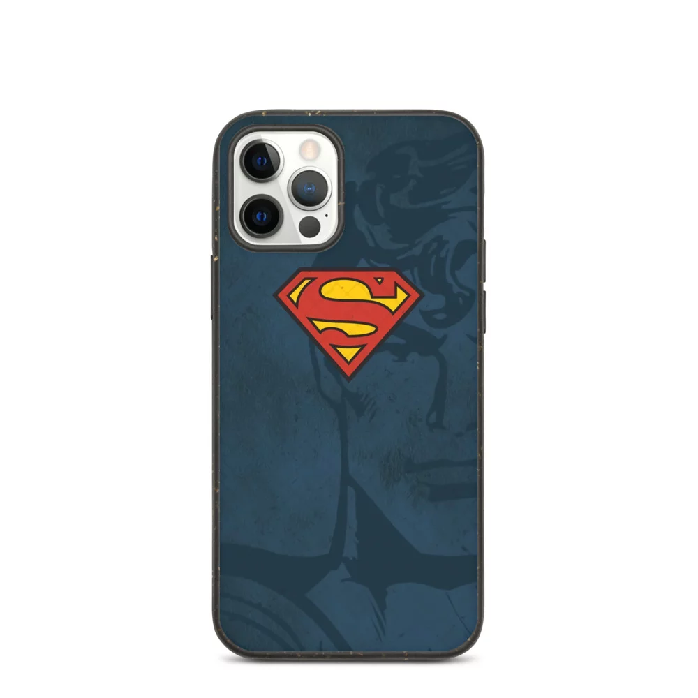 casing hp superman